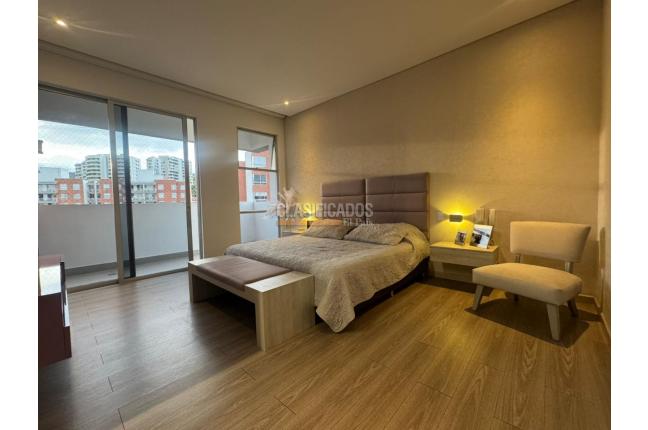 Apartamentos, Venta, Normandía - $1.550.000.000