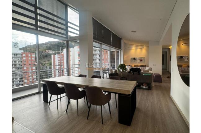 Apartamentos, Venta en Normandía