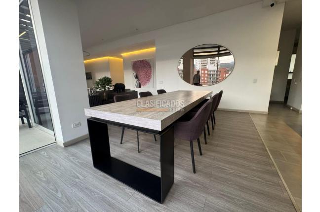 Apartamentos, Venta en Normandía