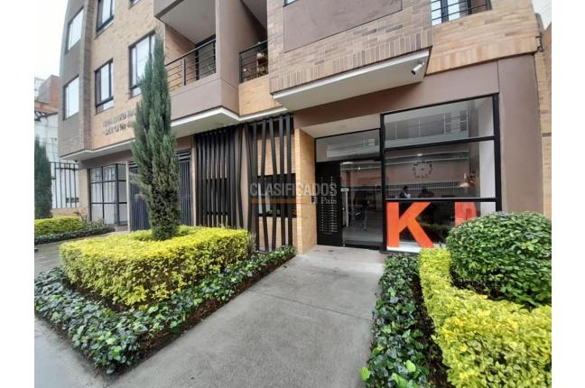 Apartaestudios, Alquiler en Bogotá