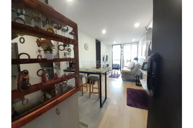 Apartaestudios, Alquiler, Bogotá - $2.290.000