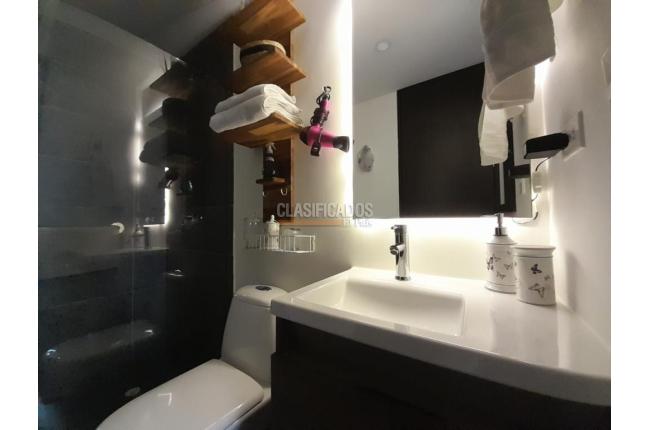 Apartaestudios, Alquiler, Bogotá - $2.290.000