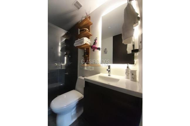 Apartaestudios, Alquiler, Bogotá - $2.290.000