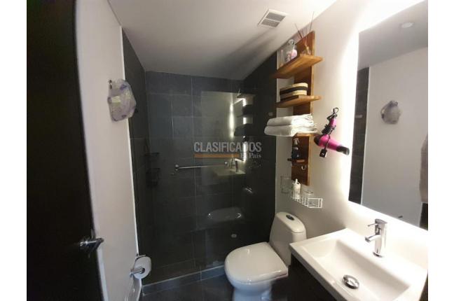 Apartaestudios, Alquiler, Bogotá - $2.290.000