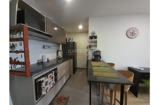 Apartaestudios, Alquiler, Bogotá - $2.290.000