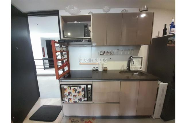 Apartaestudios, Alquiler, Bogotá - $2.290.000