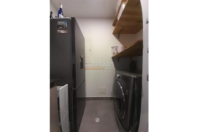 Apartaestudios, Alquiler, Bogotá - $2.290.000