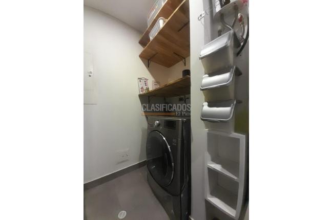 Apartaestudios, Alquiler, Bogotá - $2.290.000