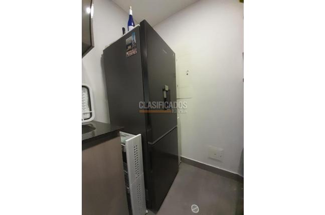 Apartaestudios, Alquiler, Bogotá - $2.290.000