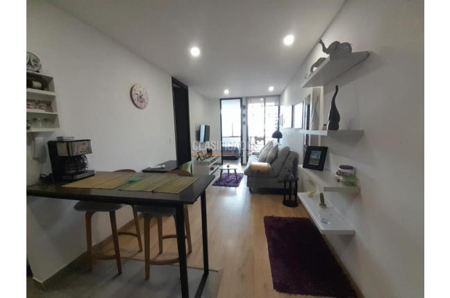Apartaestudios, Alquiler, Bogotá - $2.290.000