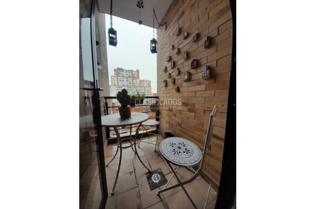 Apartaestudios, Alquiler, Bogotá - $2.290.000