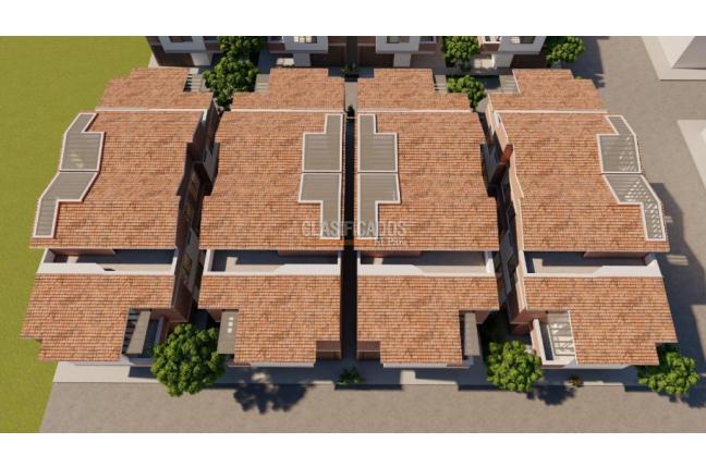 Casas, Venta, Viterbo - $590.000.000