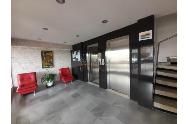 Apartaestudios, Alquiler en Bogotá