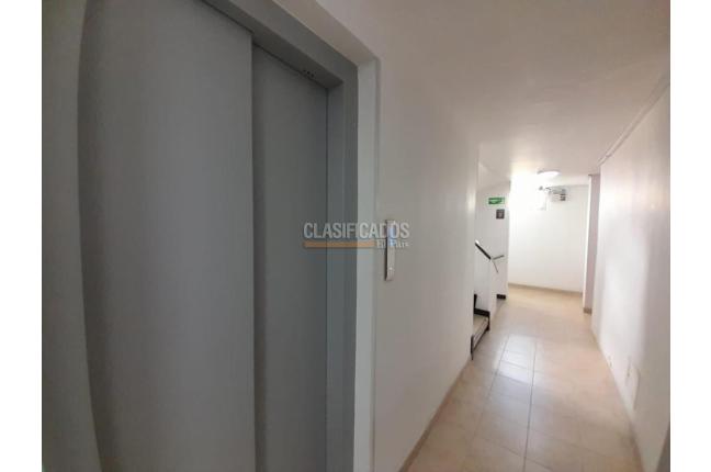 Apartaestudios, Alquiler, Bogotá - $1.100.000