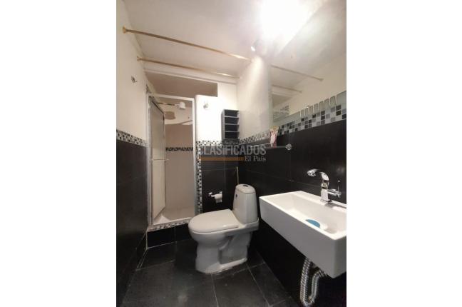 Apartaestudios, Alquiler, Bogotá - $1.100.000