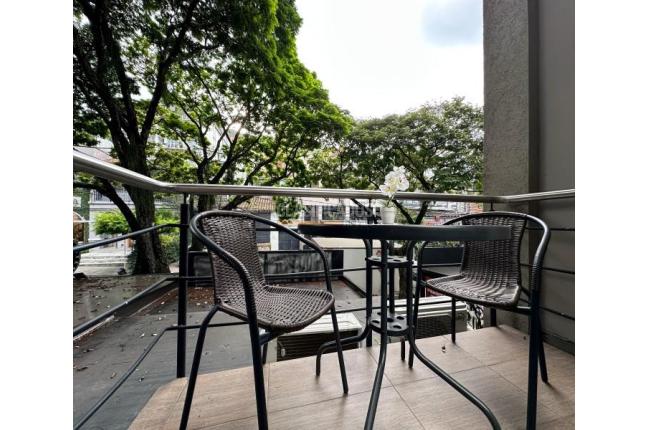 Apartaestudios, Alquiler en Granada