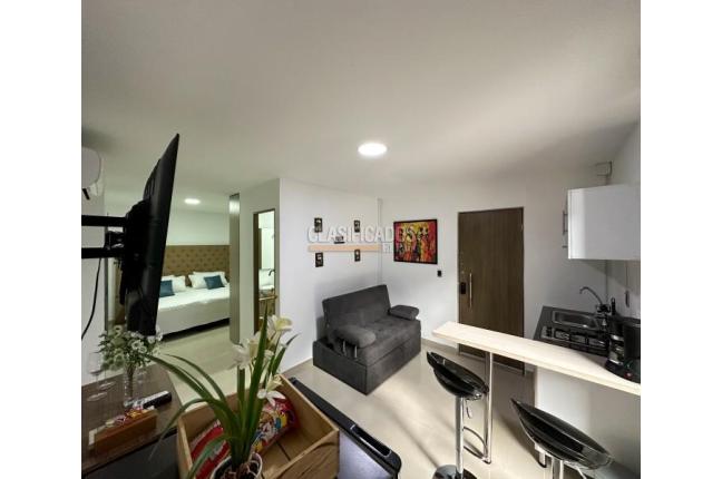 Apartaestudios, Alquiler en Granada