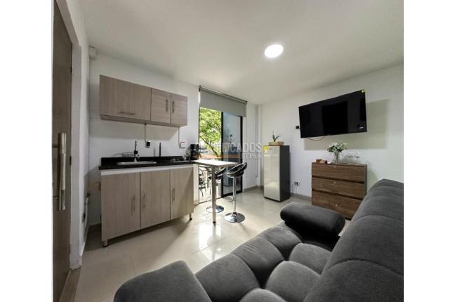 Apartaestudios, Alquiler, Granada - $3.000.000