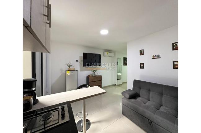 Apartaestudios, Alquiler, Granada - $3.000.000