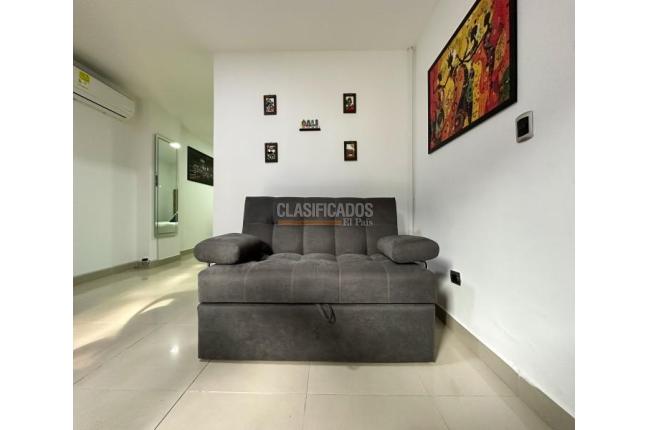 Apartaestudios, Alquiler, Granada - $3.000.000
