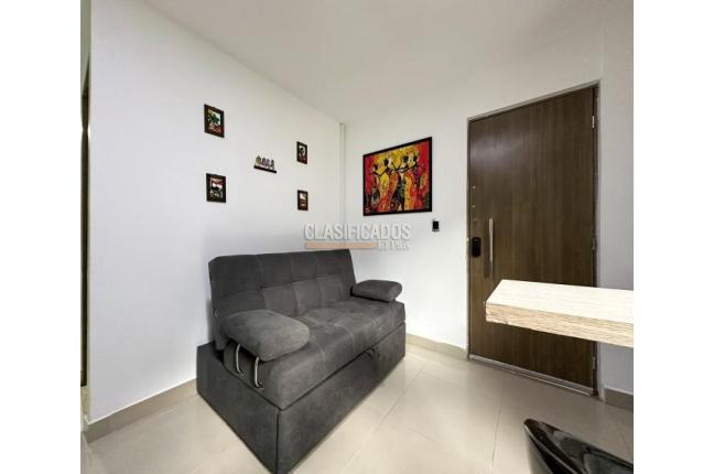 Apartaestudios, Alquiler, Granada - $3.000.000