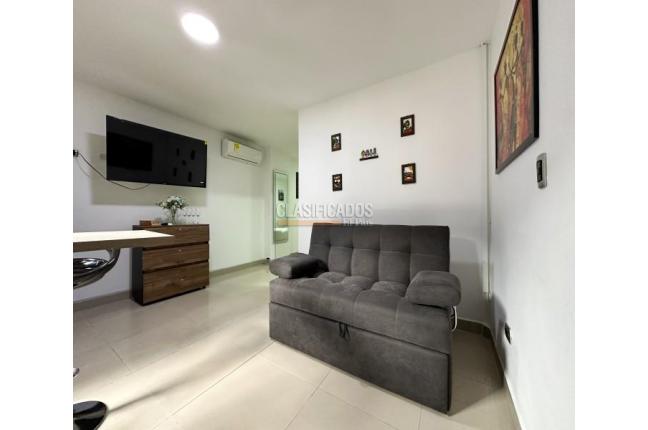Apartaestudios, Alquiler, Granada - $3.000.000
