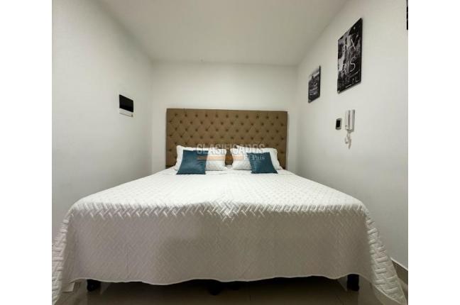 Apartaestudios, Alquiler, Granada - $3.000.000