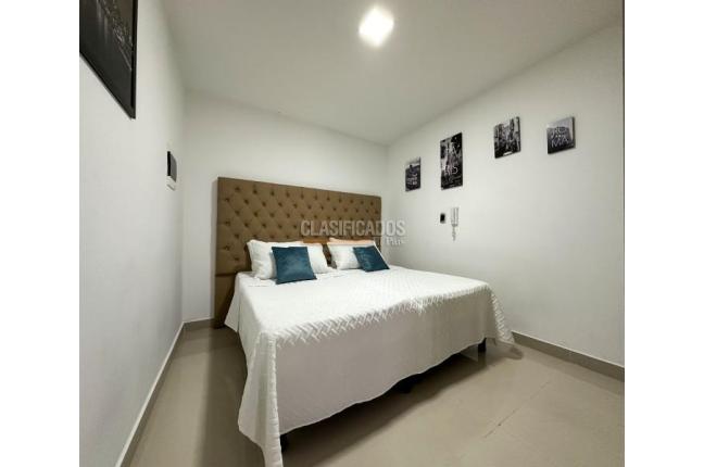 Apartaestudios, Alquiler, Granada - $3.000.000