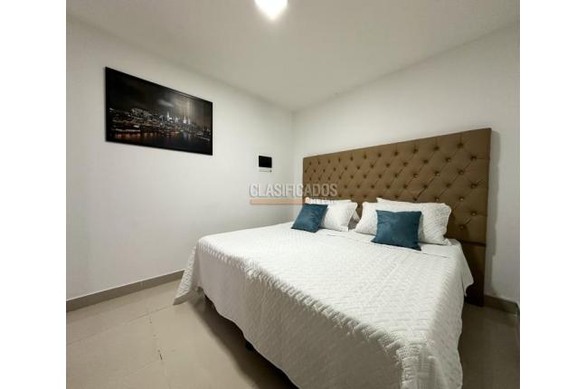 Apartaestudios, Alquiler, Granada - $3.000.000