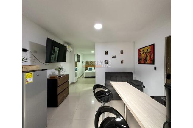 Apartaestudios, Alquiler, Granada - $3.000.000