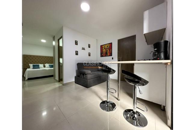 Apartaestudios, Alquiler, Granada - $3.000.000