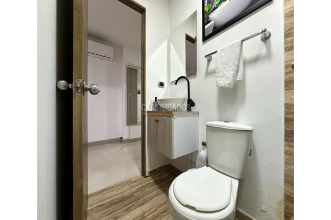 Apartaestudios, Alquiler, Granada - $3.000.000