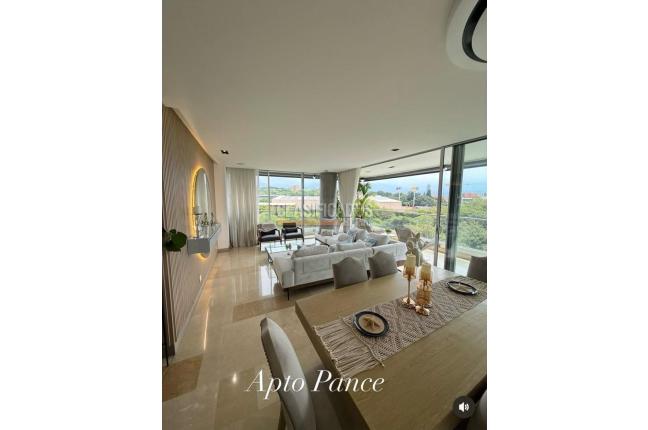Apartamentos, Venta, Pance - $1.980.000.000