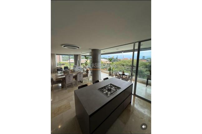 Apartamentos, Venta, Pance - $1.980.000.000