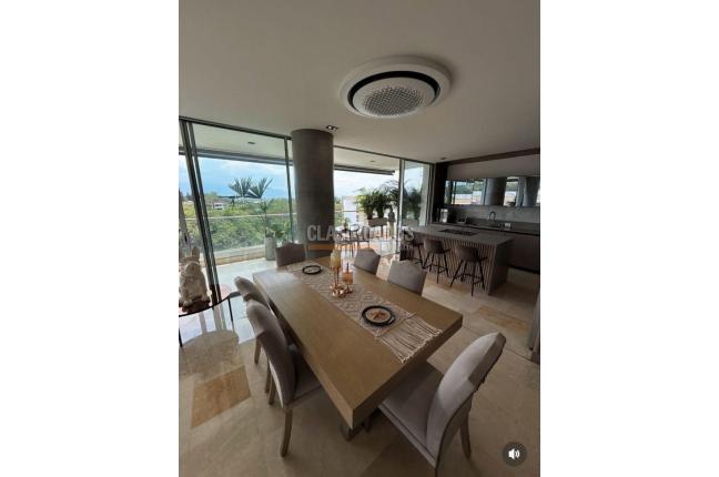 Apartamentos, Venta, Pance - $1.980.000.000