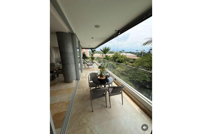 Apartamentos, Venta, Pance - $1.980.000.000