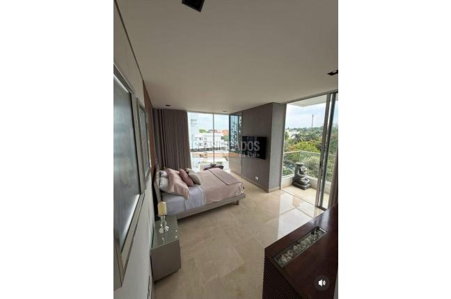 Apartamentos, Venta, Pance - $1.980.000.000