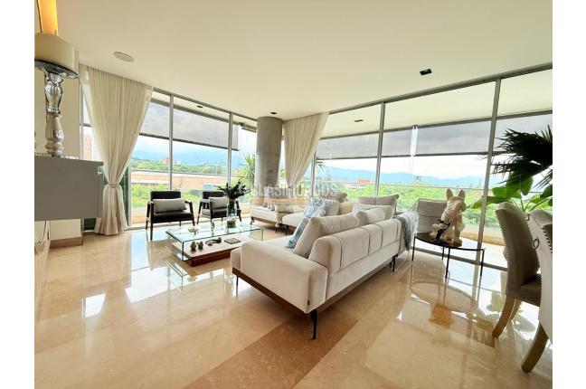 Apartamentos, Venta, Pance - $1.980.000.000