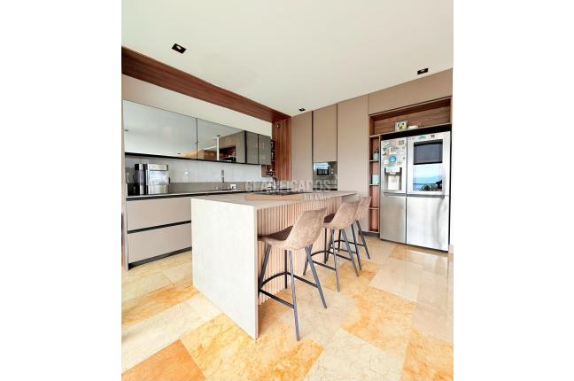 Apartamentos, Venta, Pance - $1.980.000.000