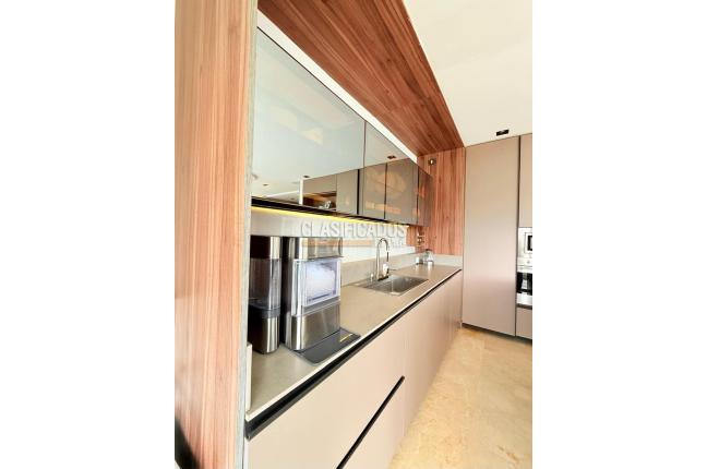 Apartamentos, Venta, Pance - $1.980.000.000