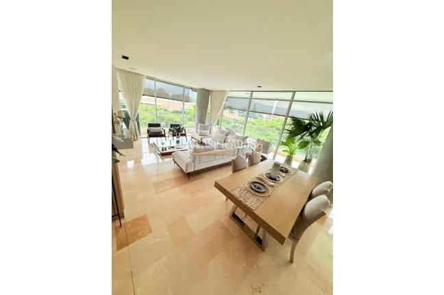 Apartamentos, Venta, Pance - $1.980.000.000