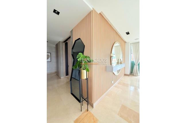 Apartamentos, Venta, Pance - $1.980.000.000