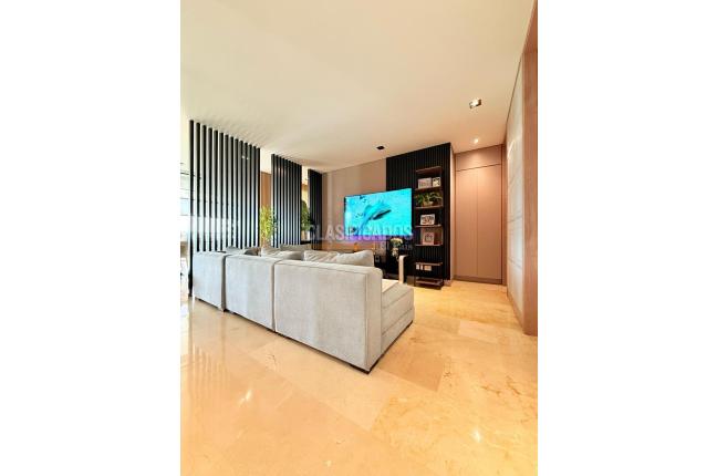 Apartamentos, Venta, Pance - $1.980.000.000