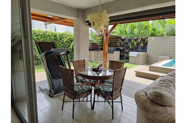 Casas, Venta, Jamundí - $975.000.000