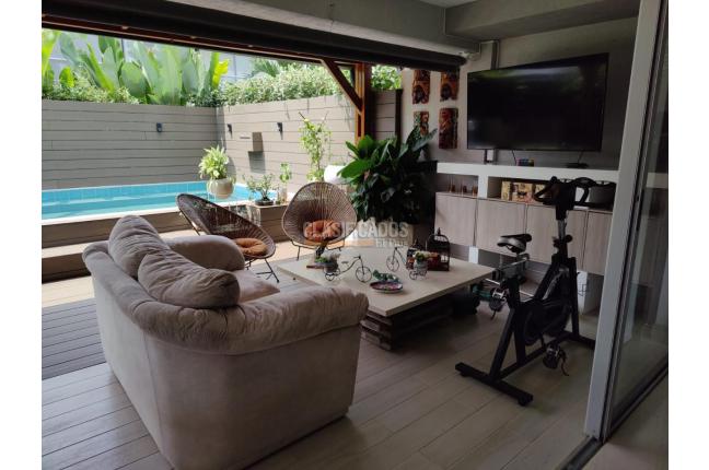 Casas, Venta, Jamundí - $975.000.000