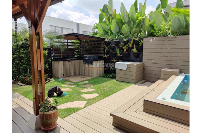 Casas, Venta, Jamundí - $975.000.000