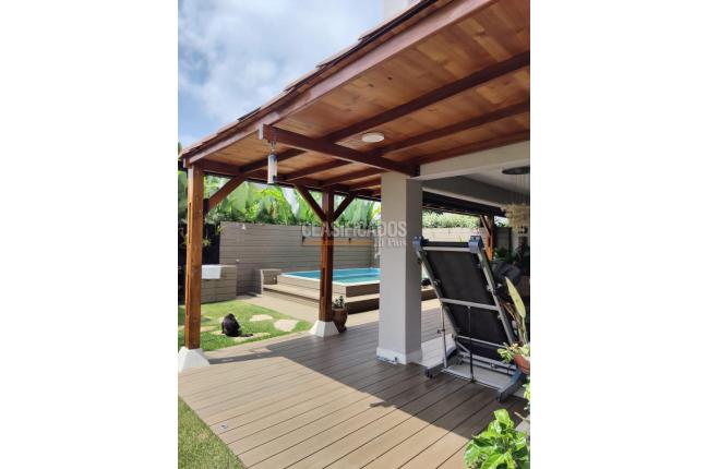 Casas, Venta, Jamundí - $975.000.000