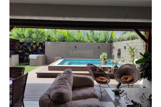 Casas, Venta, Jamundí - $975.000.000