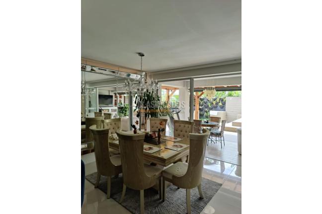 Casas, Venta, Jamundí - $975.000.000