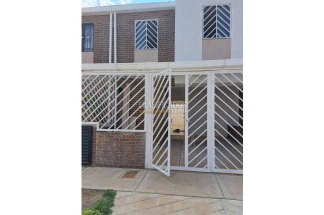 Casas, Venta, Jamundí - $295.000.000